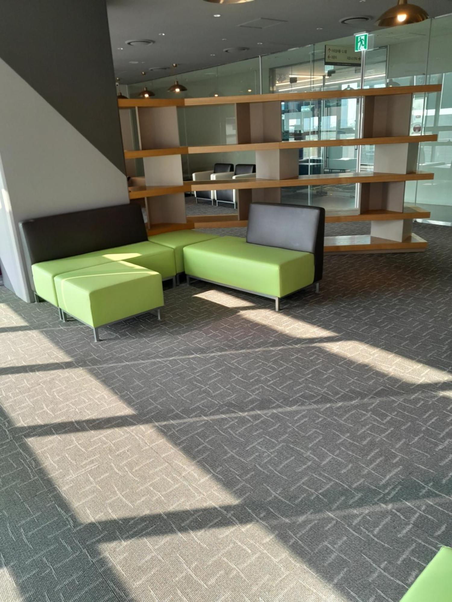 Songdo Halla Westernpark-Seaviewroom Hotel-바다전망 Incheon Exterior foto